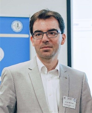 Prof. Grzegorz Sierpiński